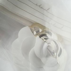 CHANEL Holiday Collection Broach